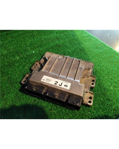 CENTRALITA MOTOR UCE