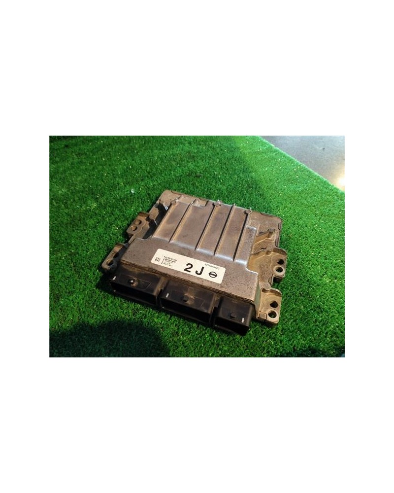 CENTRALITA MOTOR UCE