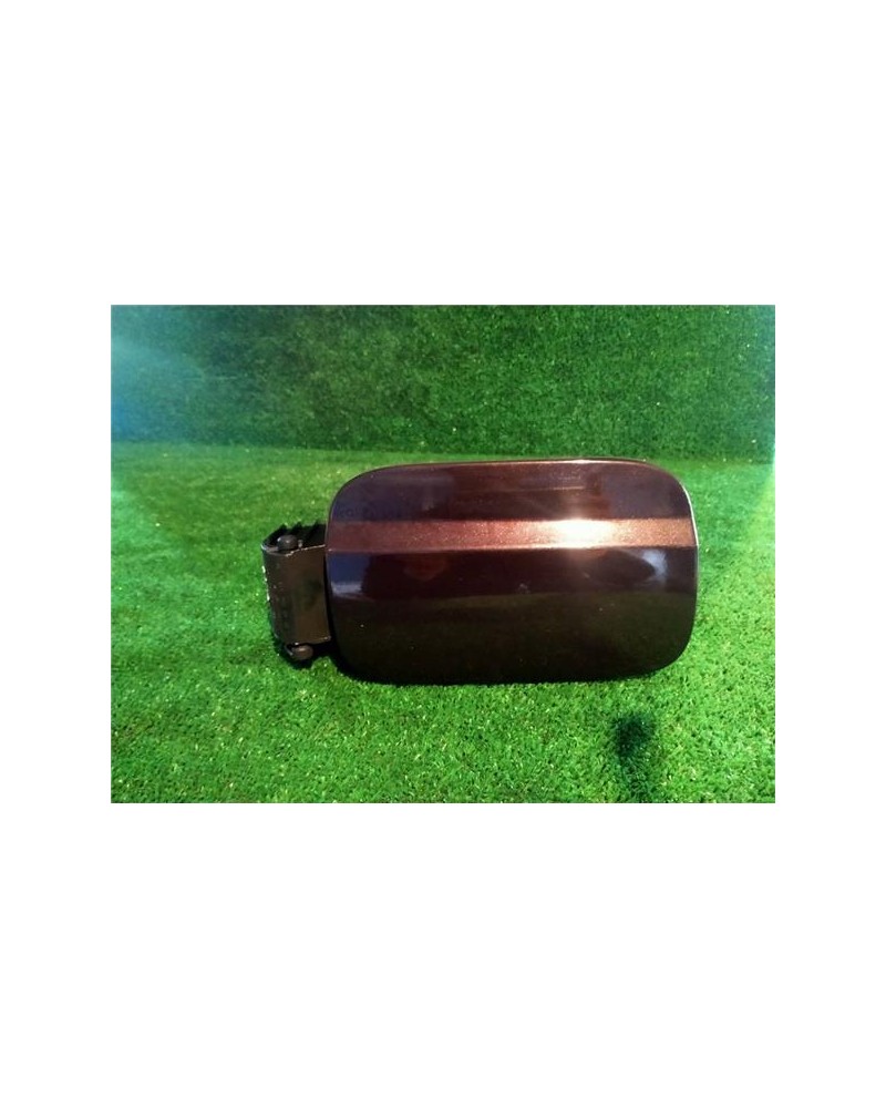 TAPA EXTERIOR COMBUSTIBLE