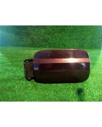 TAPA EXTERIOR COMBUSTIBLE