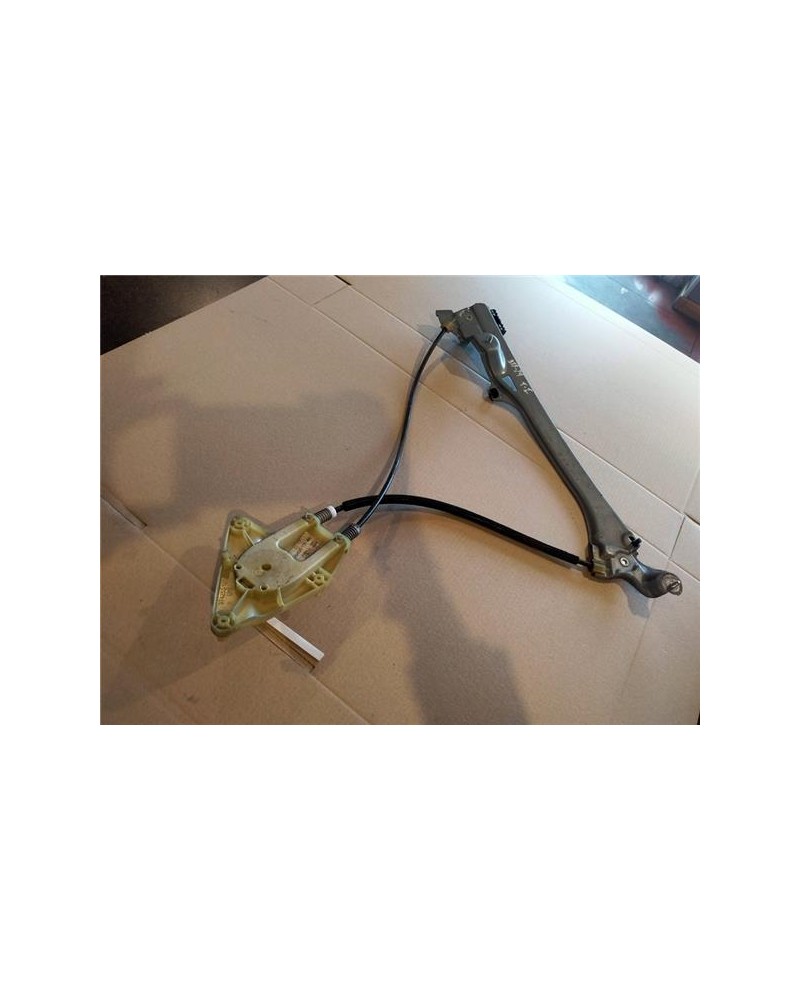 ELEVALUNAS ELECTRICO TRA. IZDO.