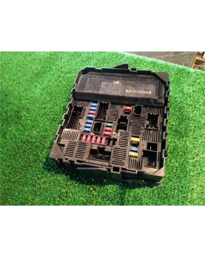 CAJA RELES