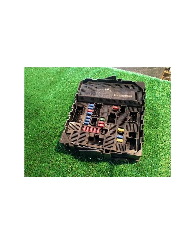 CAJA RELES