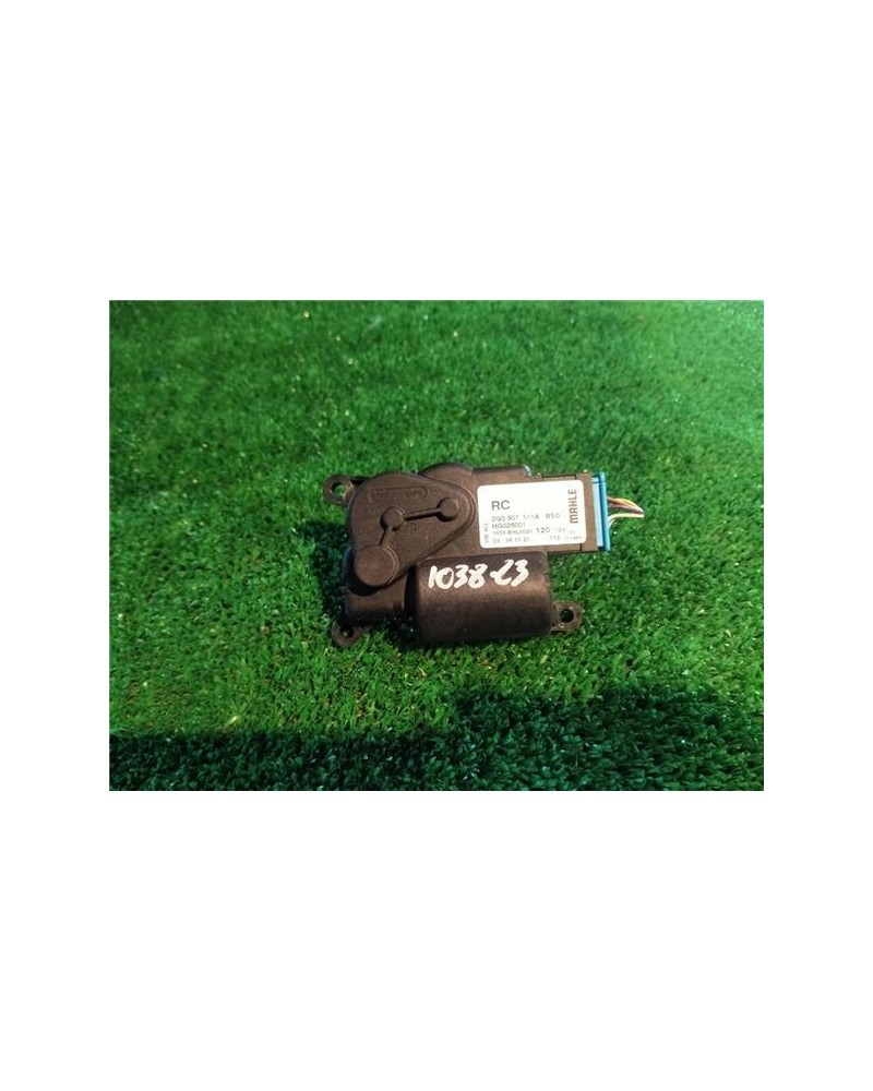 MOTOR CALEFACCION