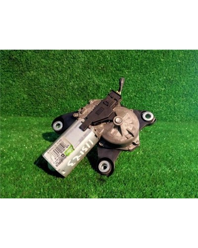 MOTOR LIMPIAPARABRISAS TRA.
