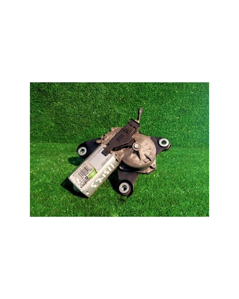 MOTOR LIMPIAPARABRISAS TRA.