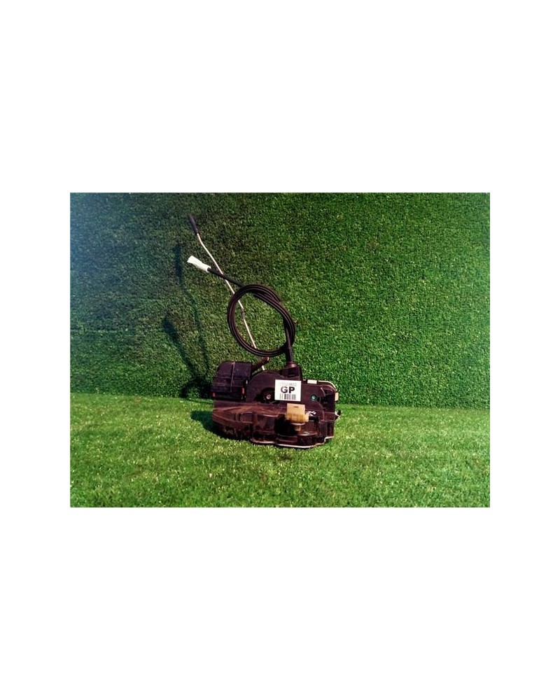 CERRADURA PUERTA DEL. DCHA.