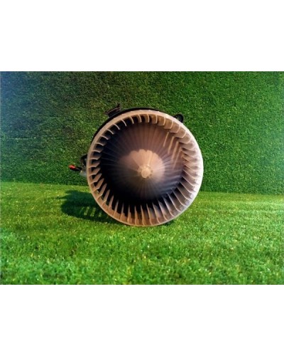 VENTILADOR CALEFACCION