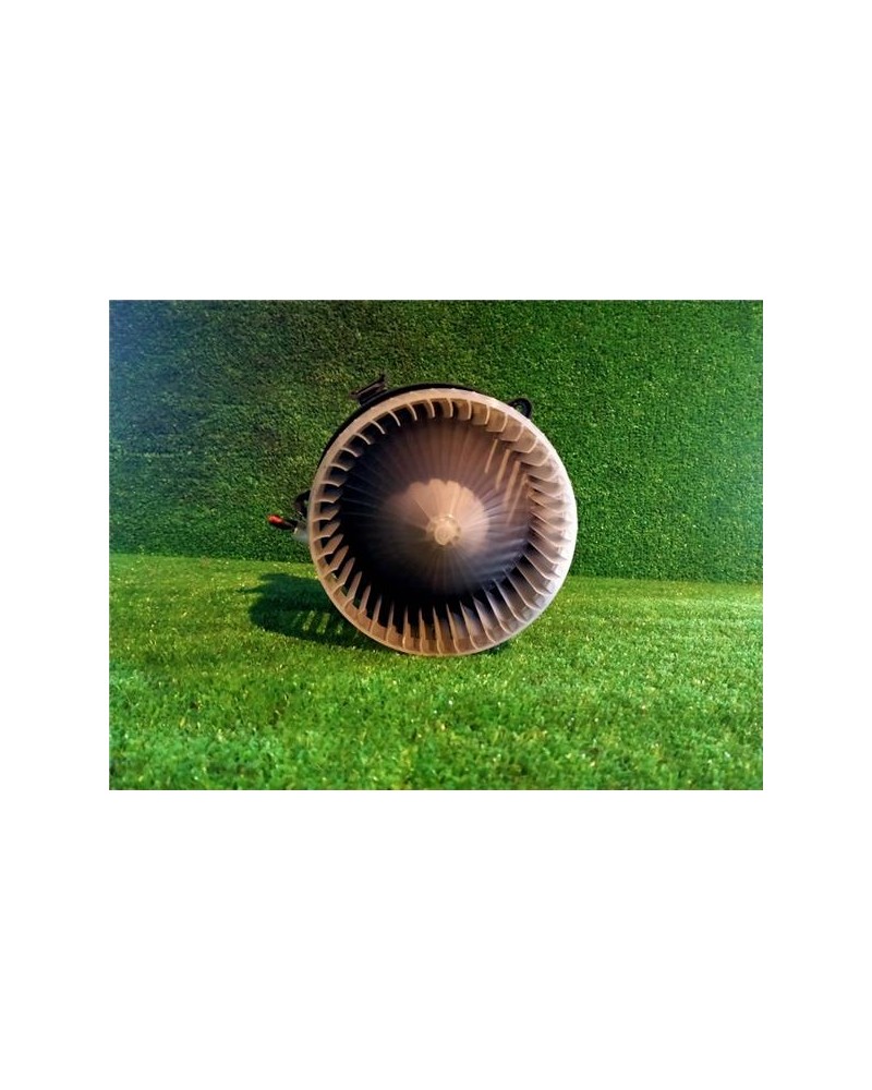 VENTILADOR CALEFACCION