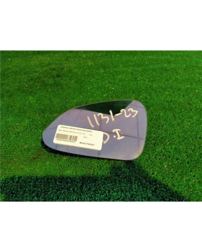 CRISTAL RETROVISOR IZDO