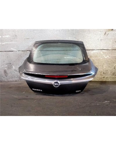 PORTON TRA.
