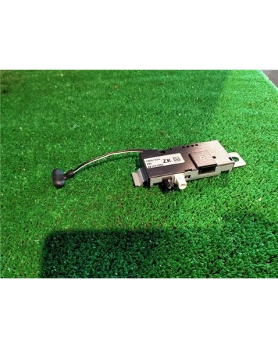 MODULO ELECTRONICO