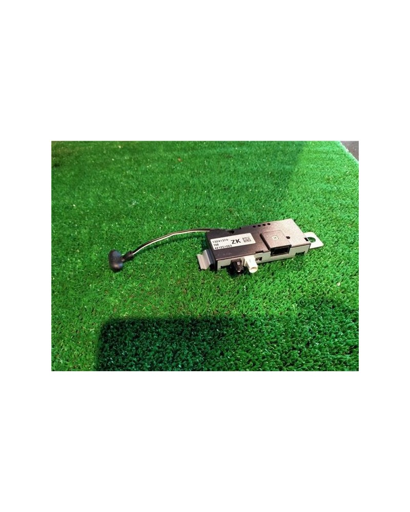 MODULO ELECTRONICO