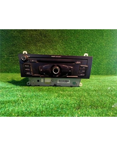 RADIO / CD