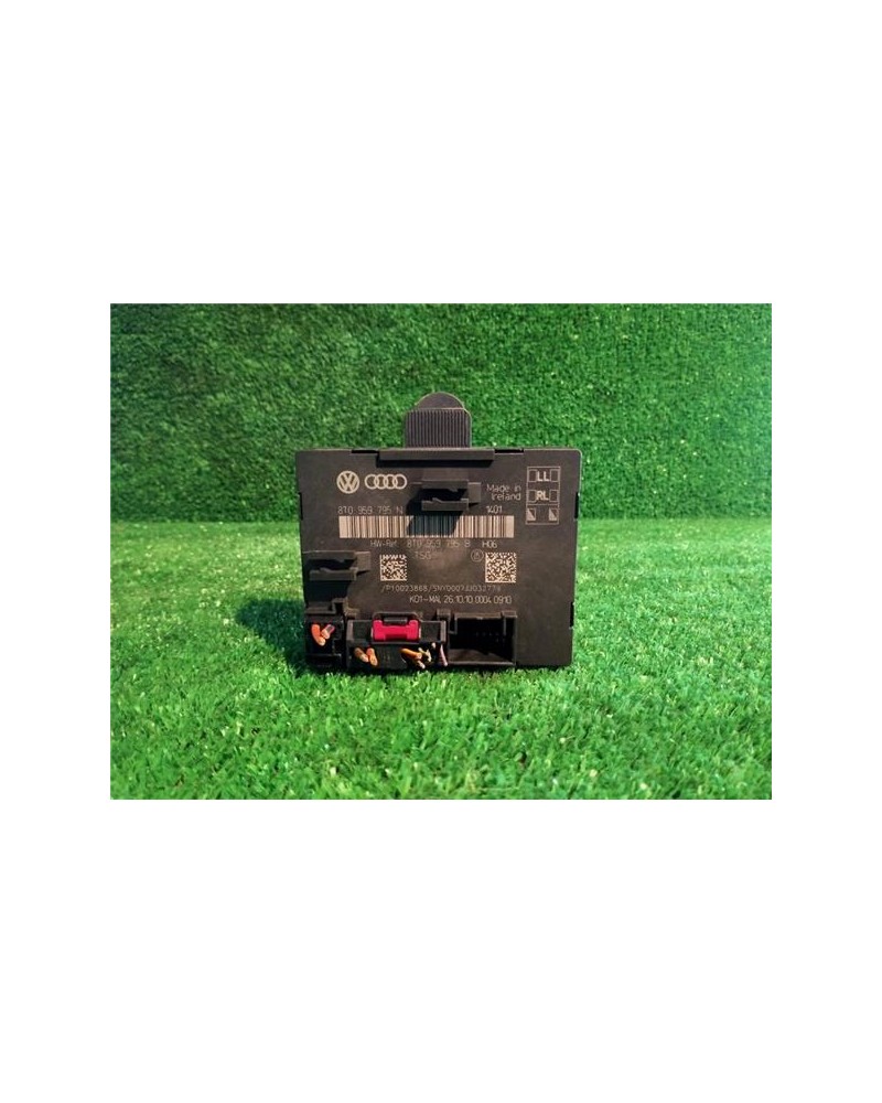 MODULO ELECTRONICO