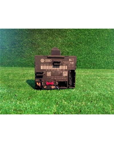 MODULO ELECTRONICO