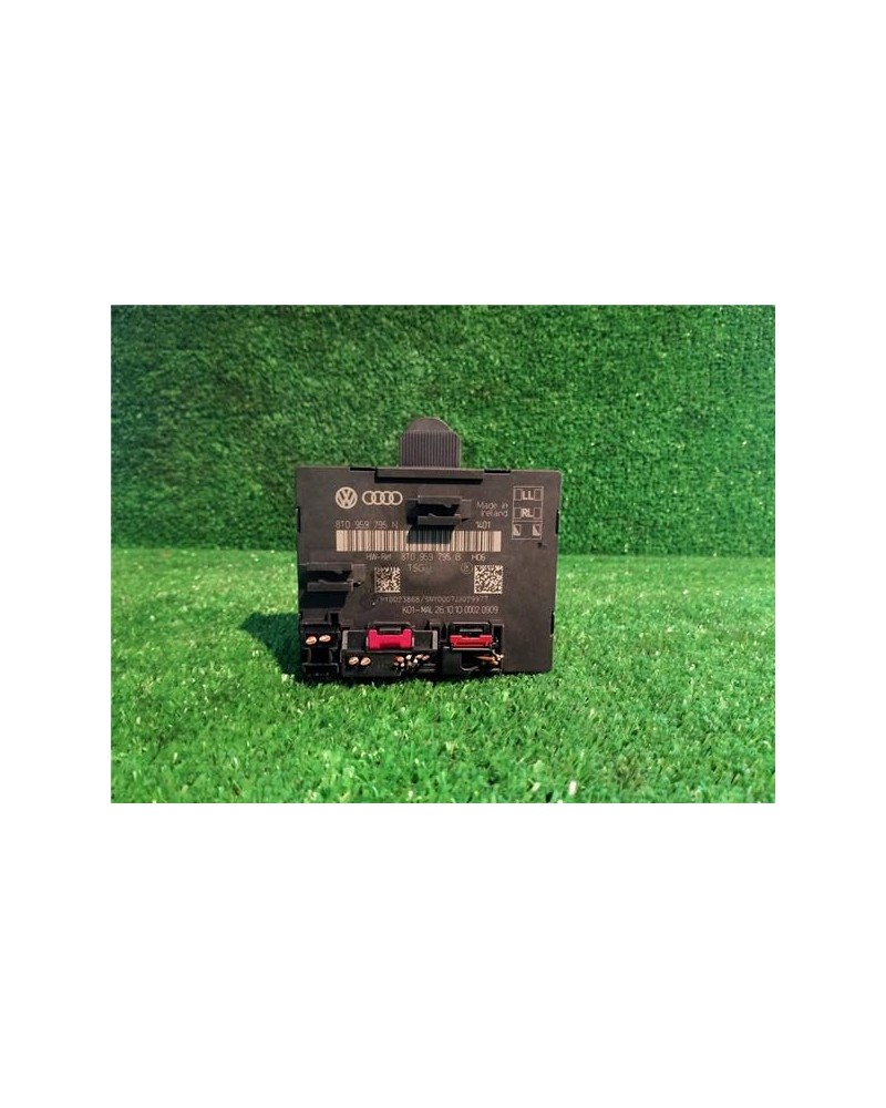 MODULO ELECTRONICO