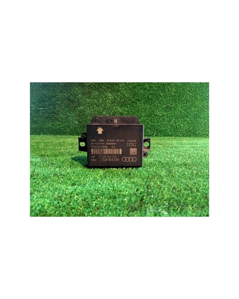 MODULO ELECTRONICO