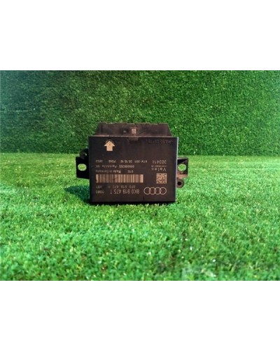 MODULO ELECTRONICO