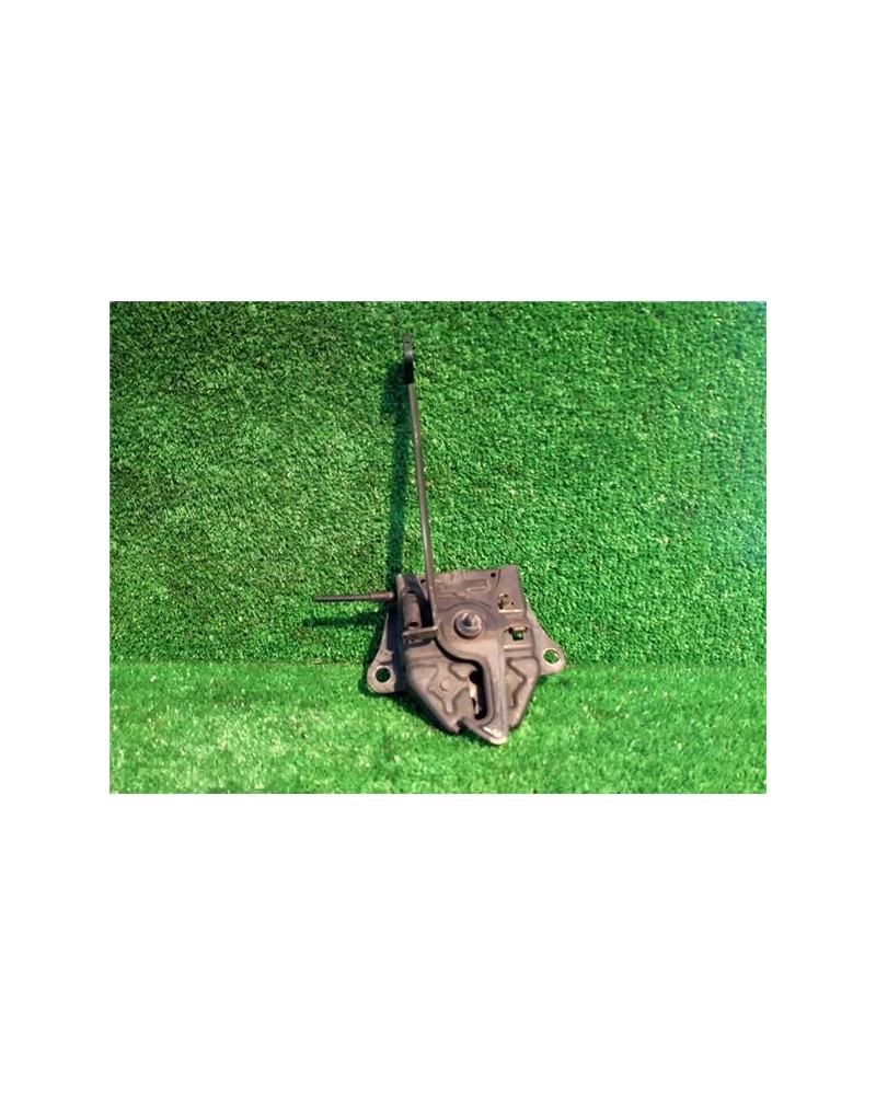 CERRADURA CAPO