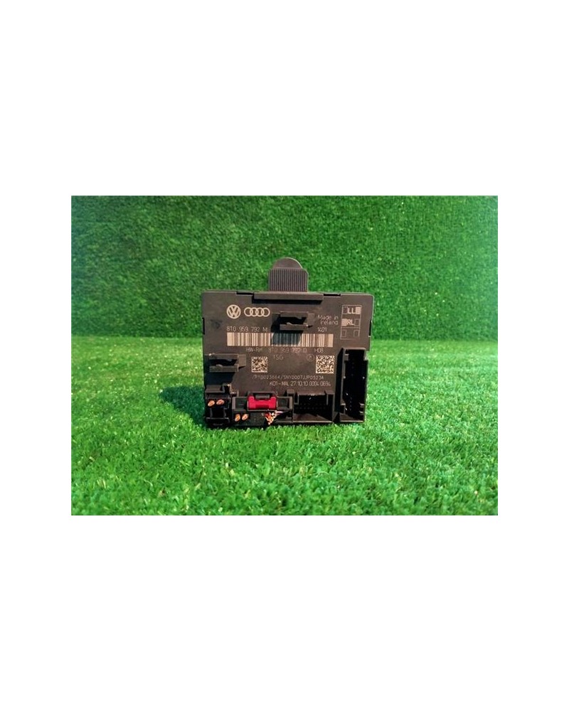 MODULO ELECTRONICO