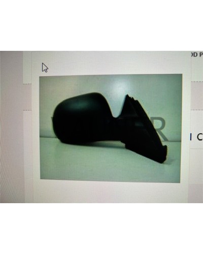 RETROVISOR DCHO.