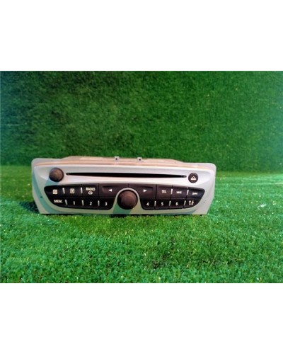 RADIO / CD