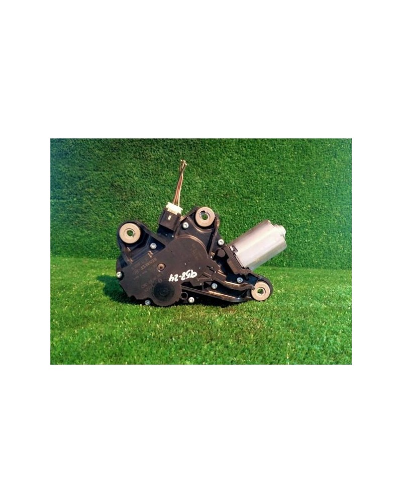 MOTOR LIMPIAPARABRISAS TRA.