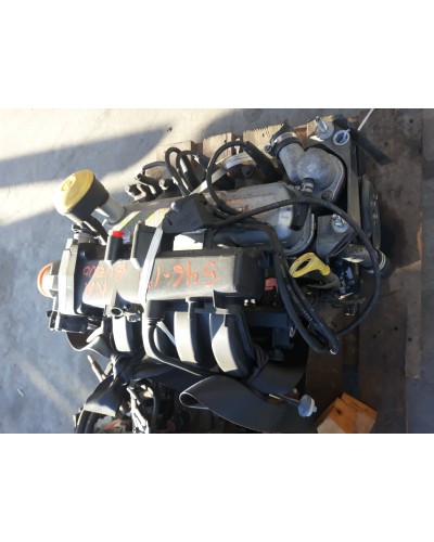 MOTOR COMPLETO