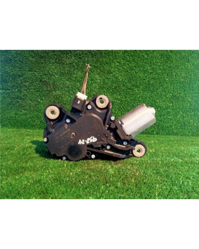 MOTOR LIMPIAPARABRISAS TRA.