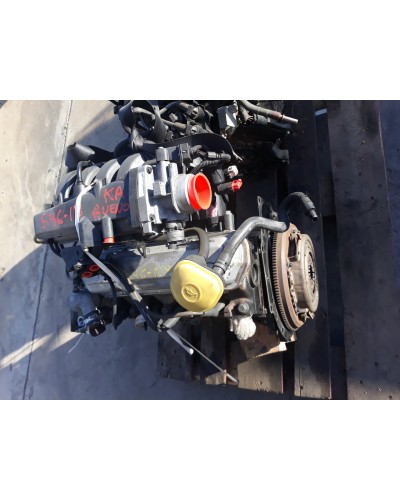 MOTOR COMPLETO