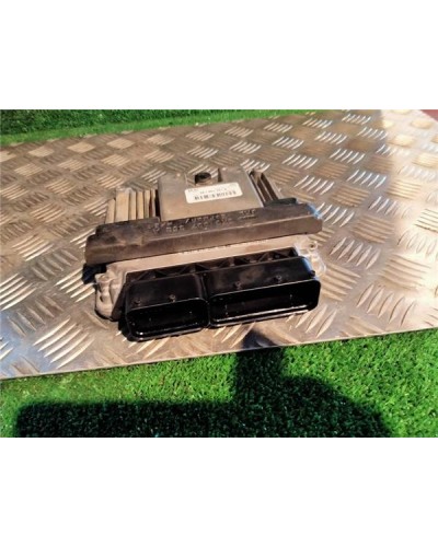 CENTRALITA MOTOR UCE