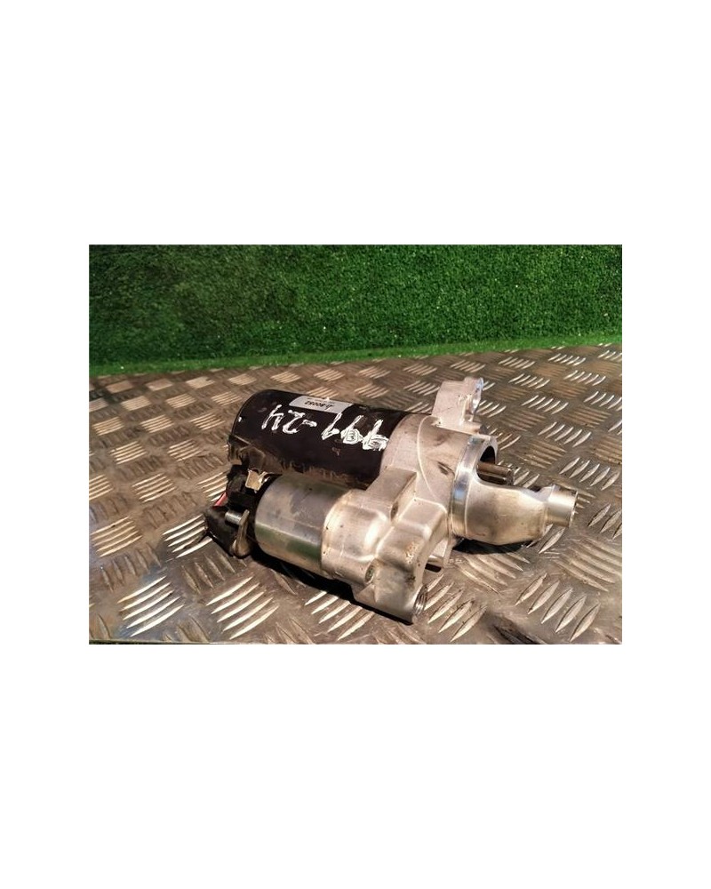 MOTOR ARRANQUE
