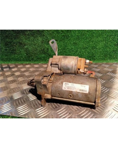 MOTOR ARRANQUE