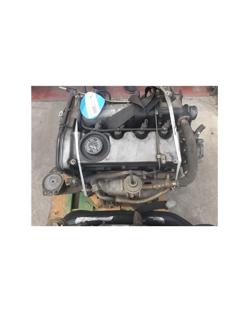 MOTOR COMPLETO