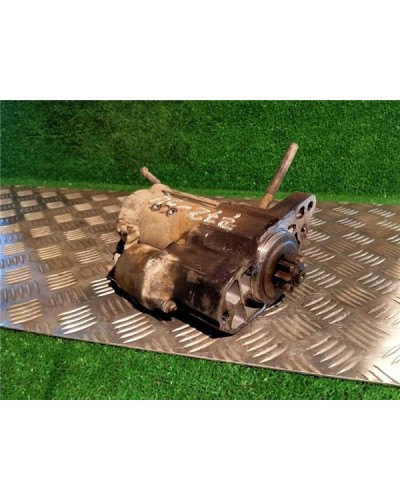 MOTOR ARRANQUE