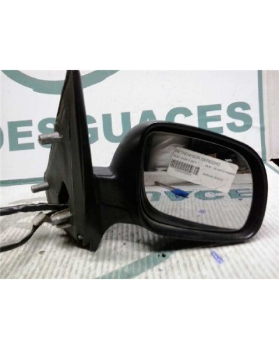 RETROVISOR DCHO.