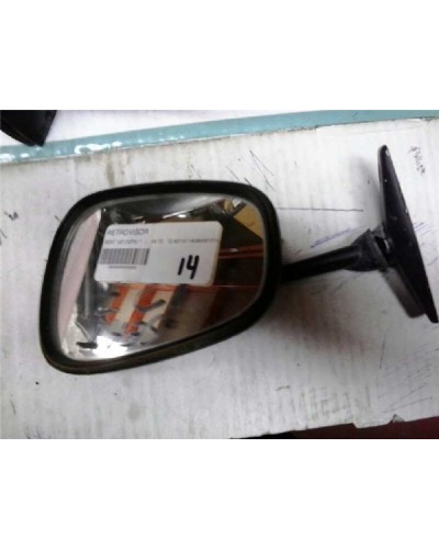 RETROVISOR IZDO.