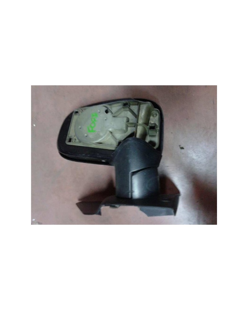 RETROVISOR IZDO.