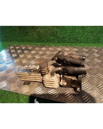 ENFRIADOR GASES EGR