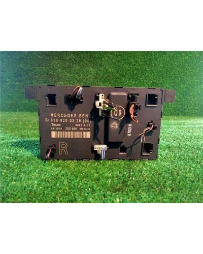 MODULO ELECTRONICO