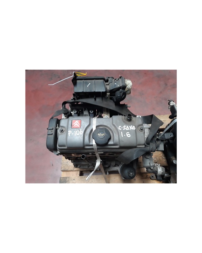 MOTOR COMPLETO