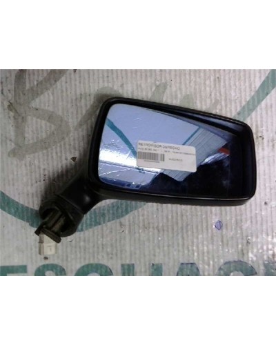 RETROVISOR DCHO.