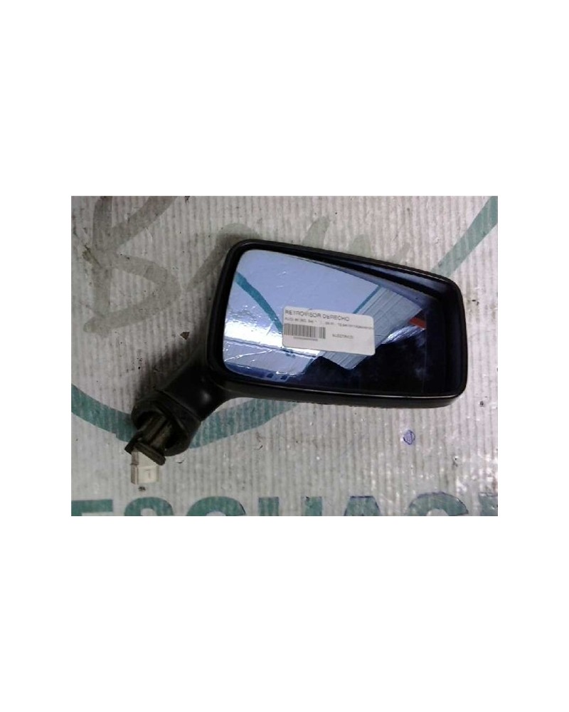 RETROVISOR DCHO.