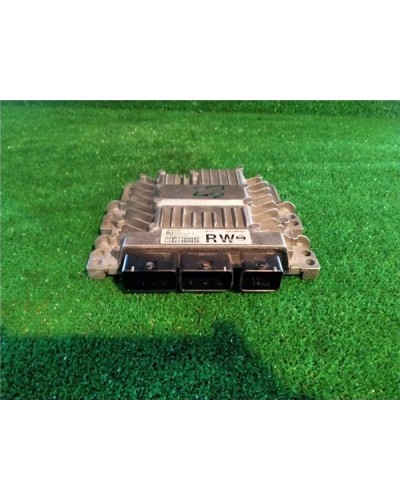 CENTRALITA MOTOR UCE