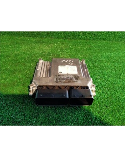 CENTRALITA MOTOR UCE