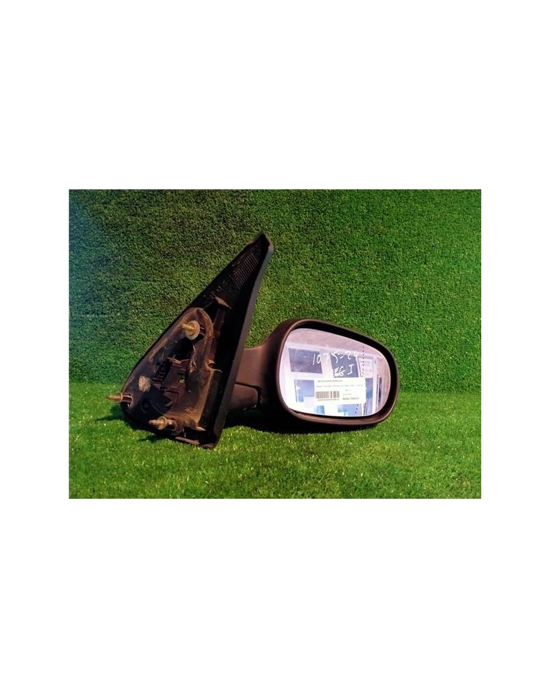 RETROVISOR DCHO.