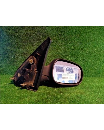 RETROVISOR DCHO.
