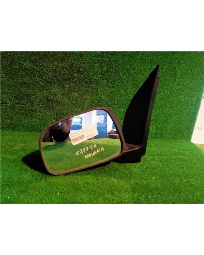 RETROVISOR IZDO.