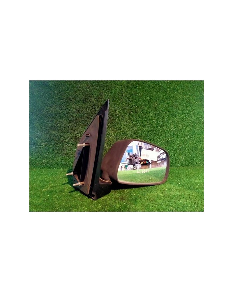 RETROVISOR DCHO.